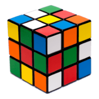 Rubik's Cube