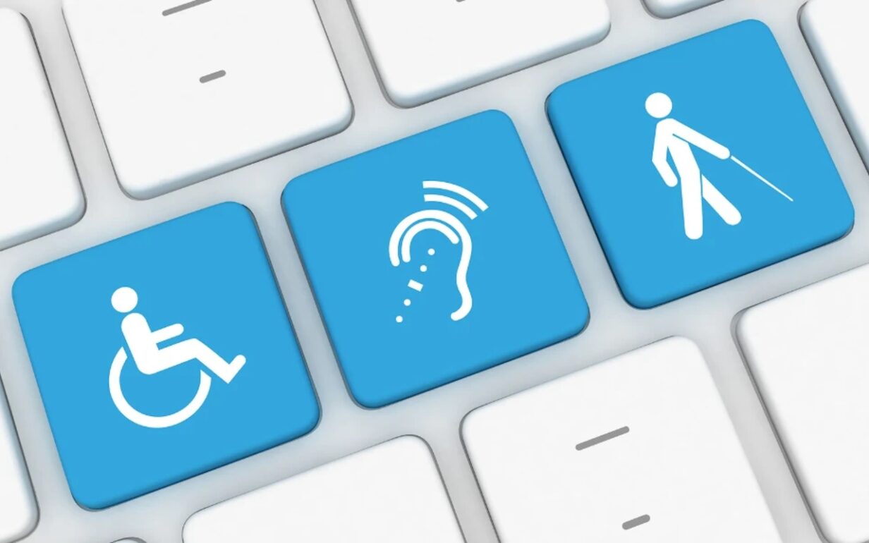 MyWeb.co - The Importance of Website Accessibility